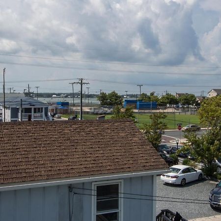 Inntown Motel Ocean City Eksteriør billede
